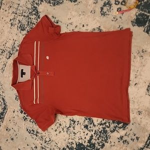 Banana republic polo